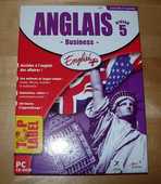 CD logiciel anglais 9 21000 Dijon