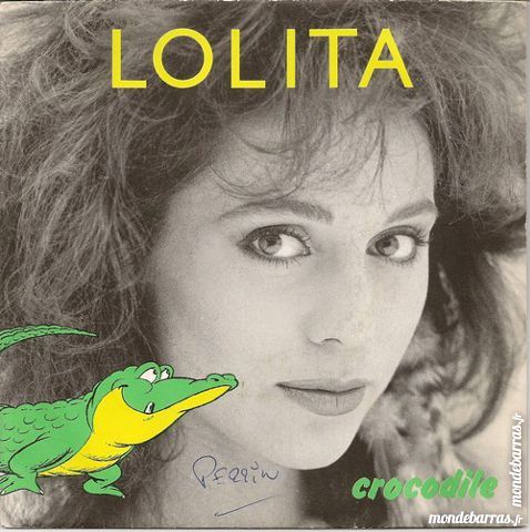 Lolita Crocodile 9 Maurepas (78)