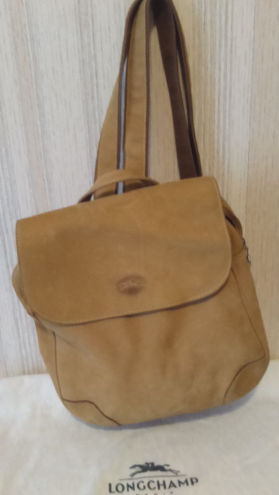 Sac � dos Lonchamp 55 Portet-sur-Garonne (31)