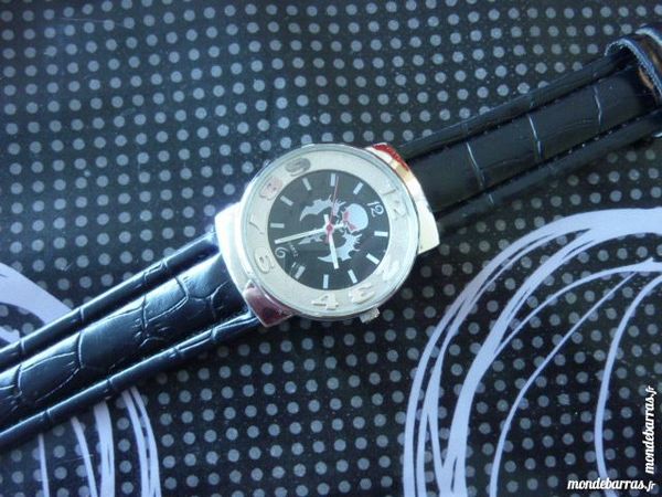 LOOT PUNK ROCK montre UNISEXE DIV0344 75 Metz (57)