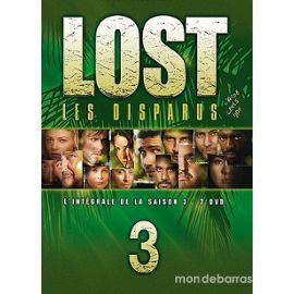 Lost - Int�grale saison 3 20 Paris 15 (75)