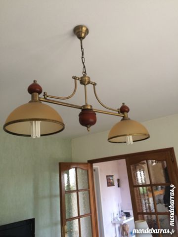 LUMINAIRE PLAFONNIER 50 Bray-sur-Seine (77)