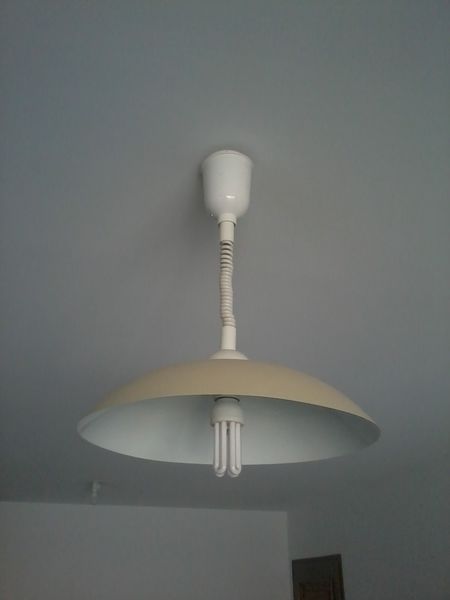 LUMINAIRE SUSPENSION 25 Saint-Michel-d'Euzet (30)