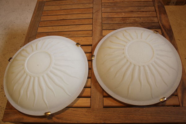 luminaire 40 Carri�res-sur-Seine (78)