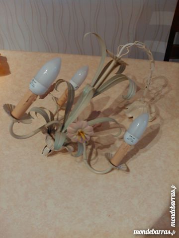 luminaire 20 Auchy-les-Mines (62)