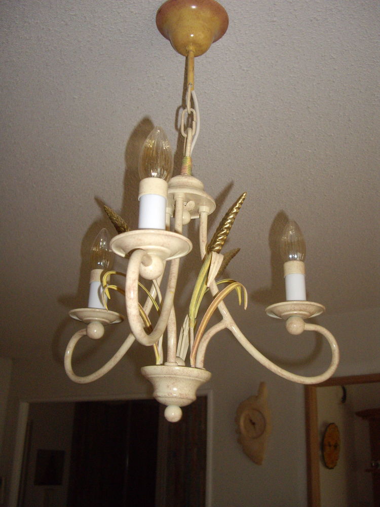 luminaire 10 Fr�jus (83)