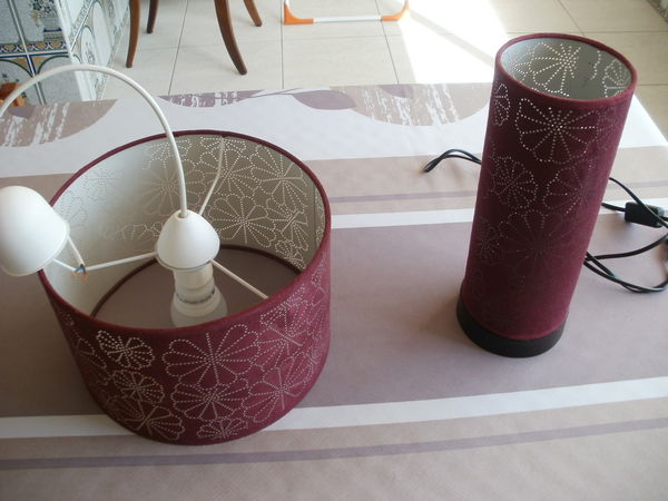 Luminaires 35 Saint-Vincent-de-Paul (40)