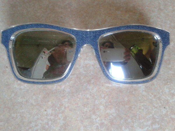 Lunette de soleil femme Diesel 80 Bonne (74)