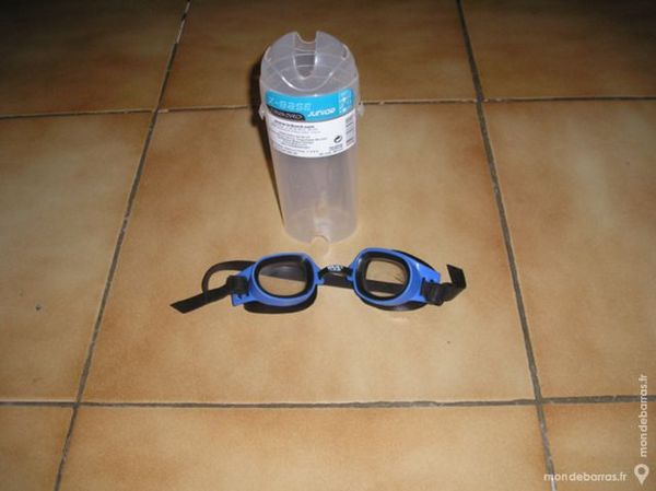 lunettes de natation tribord X-base junior 5 Sept�mes-les-Vallons (13)