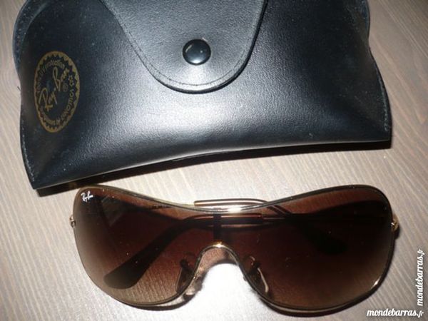 lunettes ray ban 40 Bourgoin-Jallieu (38)