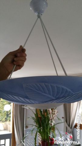 lustre chambre + 2 appliques 30 Uvernet-Fours (04)