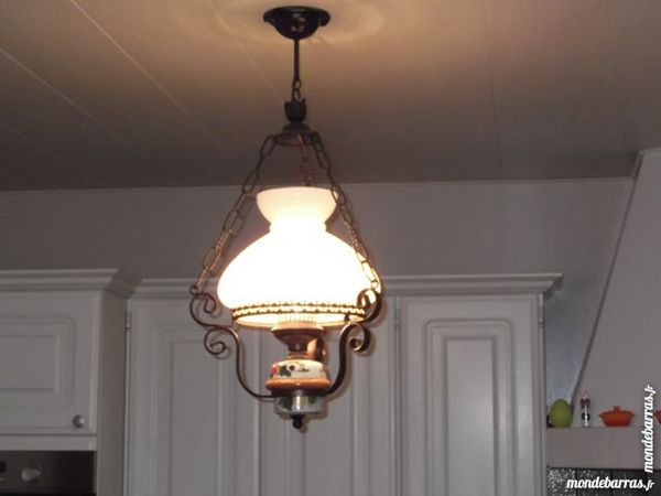 Lustre de cuisine 30 Tancarville (76)