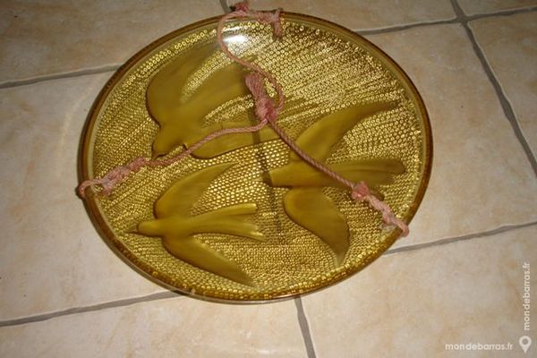 Lustre Art D�co 50 La Neuveville-devant-L�panges (88)