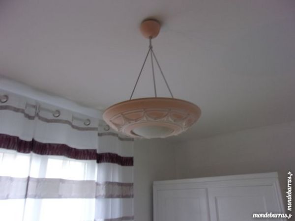 LUSTRE BON ETAT - STE GENEVIEVE DES BOIS 10 Sainte-Genevi�ve-des-Bois (91)