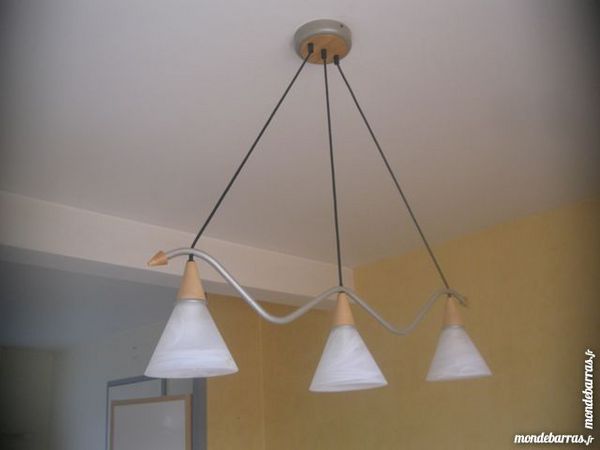 LUSTRE 25 EUROS 25 Saint-Brieuc (22)