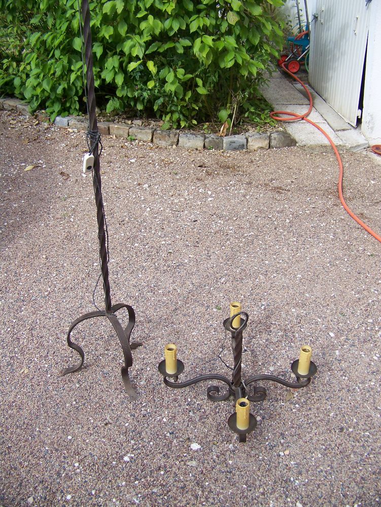 lustre et lampadaire 30 Auxerre (89)