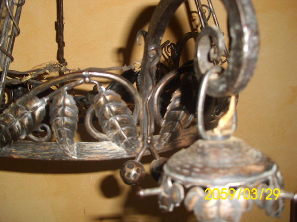 lustre muller 0 Les Mesnuls (78)