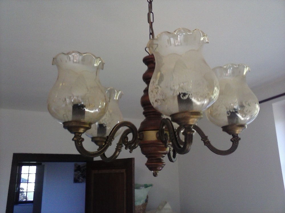 lustre de salle a mang�e 15 Nevers (58)