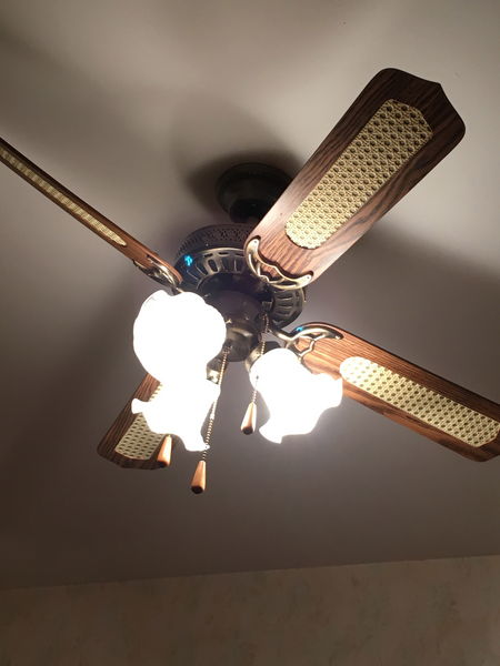 lustre ventilateur 35 Athies-sous-Laon (02)