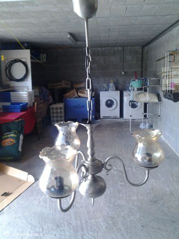 Lustre 10 Saint-�varzec (29)