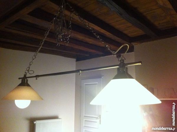 lustre 20 Meung-sur-Loire (45)