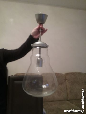 Lustre 15 Billy-Montigny (62)