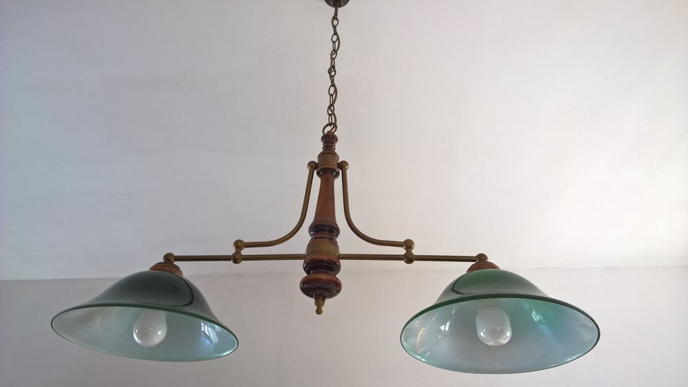 LUSTRE 80 Bazoches-en-Dunois (28)