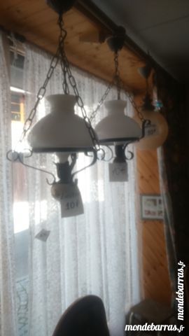 Lustres 10 Rieutort-de-Randon (48)