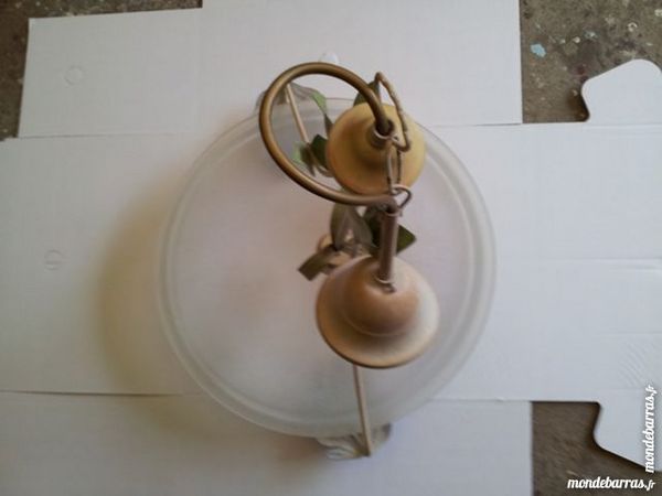 lustres 10 Le Plessis-Tr�vise (94)