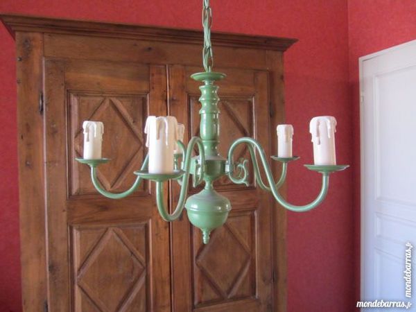 lustres 5 Saint-Jean (31)
