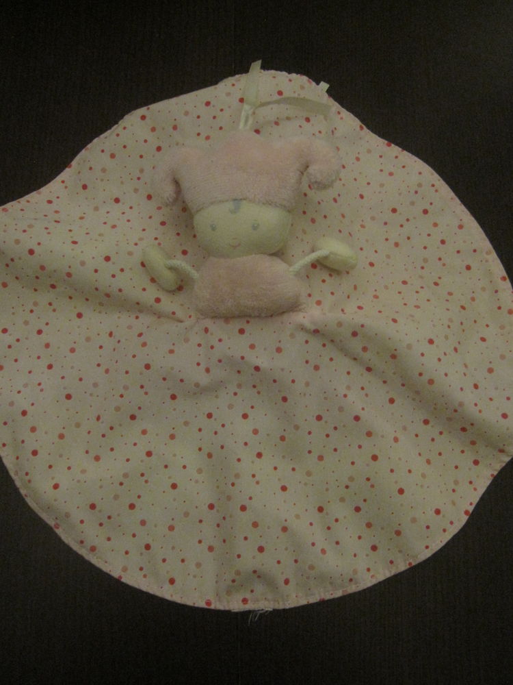 lutin corolle rond 30cm r�versible 6 Saint-Jean-Pla-de-Corts (66)