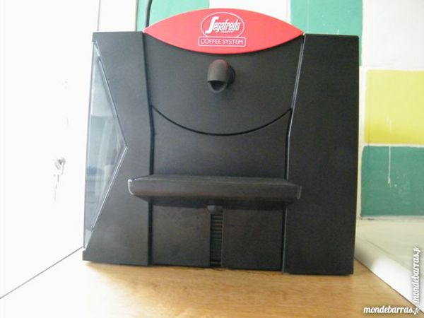 machine � caf� espresso 120 Esqu�h�ries (02)