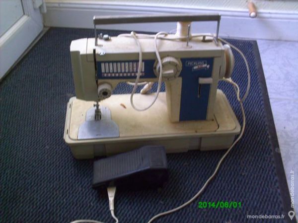 machine � coudre 50 Vouharte (16)
