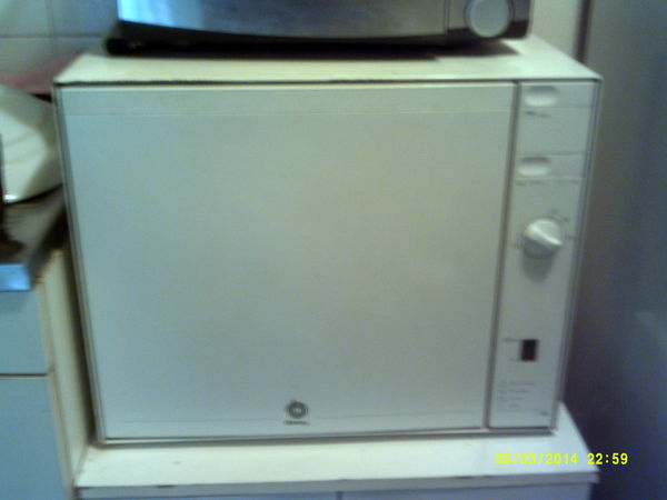 Machine a laver la vaisselle 100 Rivi�re (37)