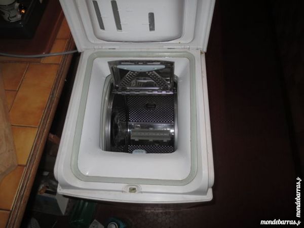 Machine � laver A+ 100 Saint-Denis (93)