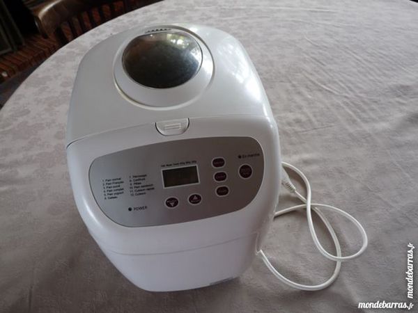 Machine � pain 15 Saint-Pierre-du-Vauvray (27)