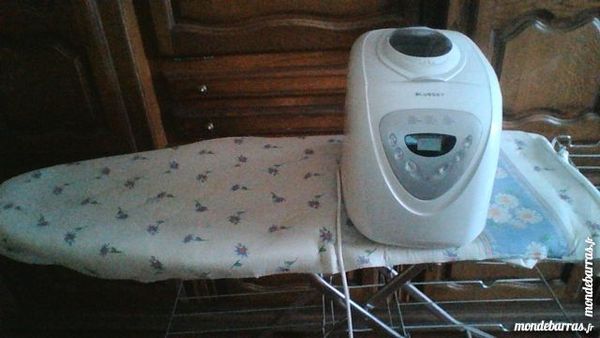 Machine � pain 8 Charleville-M�zi�res (08)