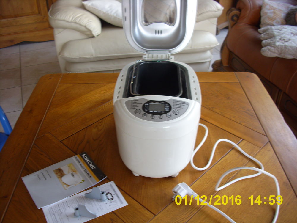 machine � pain 0 Raimbeaucourt (59)