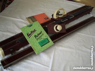 Machine � tricoter 200 Limoges (87)