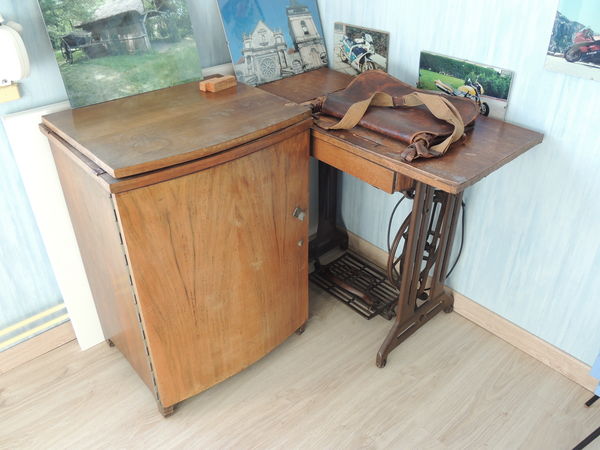 MACHINES A COUDRE SINGER 0 Bois-Guillaume (76)