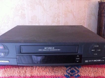 Magn�toscope 30 Grigny (91)