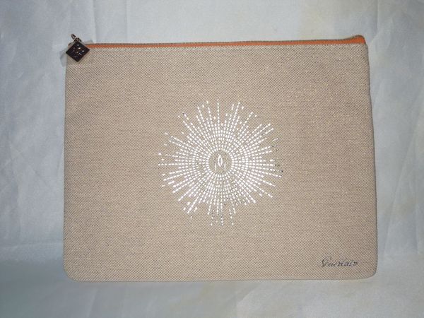 Magnifique Grande Trousse de Maquillage Neuve 15 La Fert�-Alais (91)