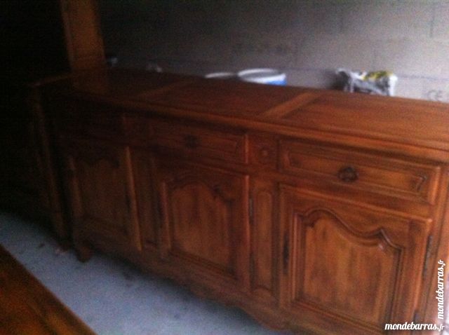 magnifique salle � manger 1000 Bernay-Vilbert (77)