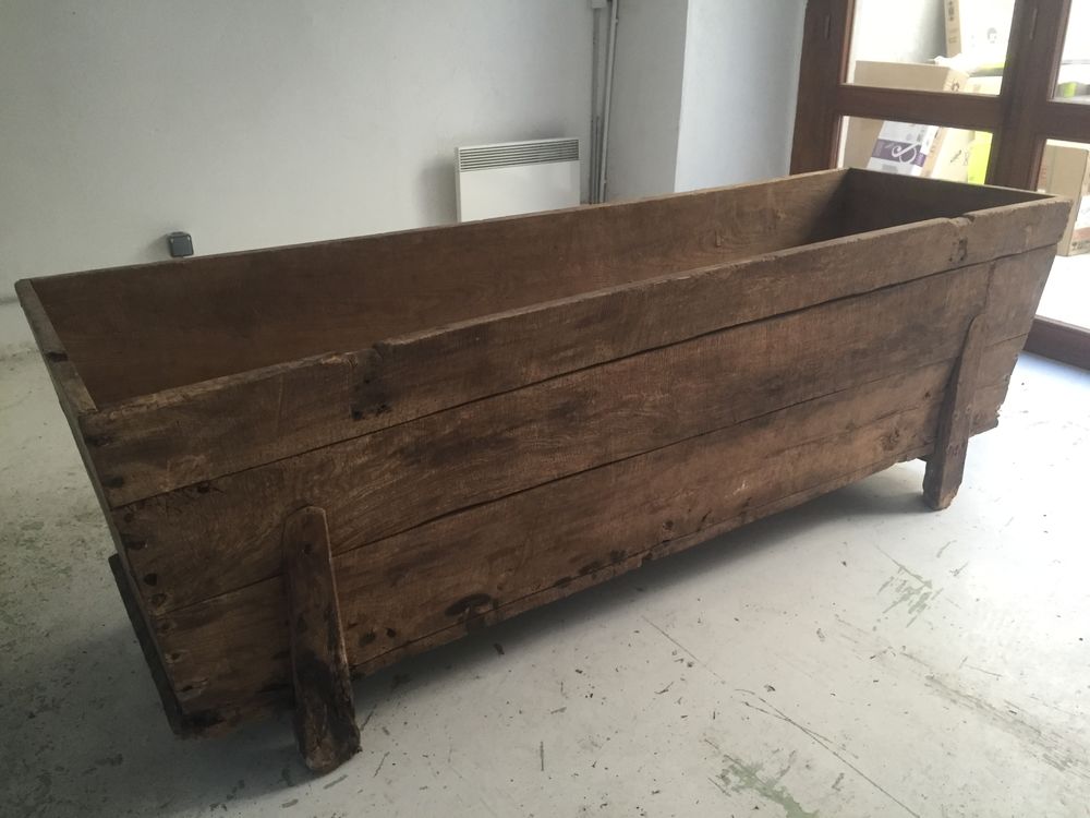 Maie ou p�trin 80 Saint-Flour (15)