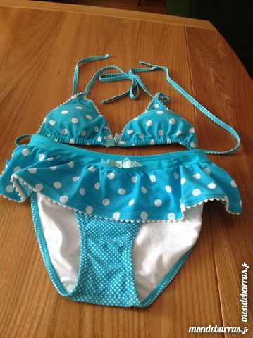 Maillot de bain ETAM comme neuf 20 Villepinte (93)