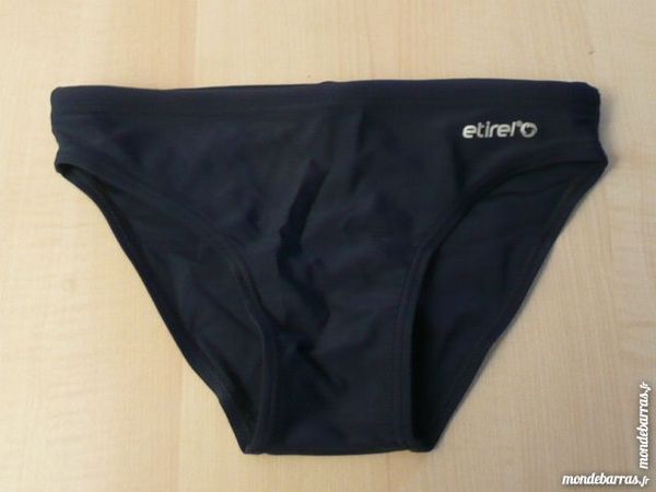 MAILLOT DE BAIN ETIREL 10 ANS 3 Escalquens (31)