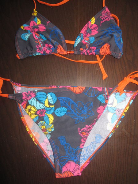 Maillot de bain longboard 42 6 Saint-Jean-Pla-de-Corts (66)