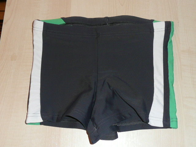 MAILLOT DE BAIN NABAIJI 10 ANS 3 Escalquens (31)