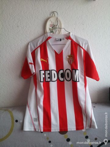 maillot de foot de marque puma 15 Jezainville (54)