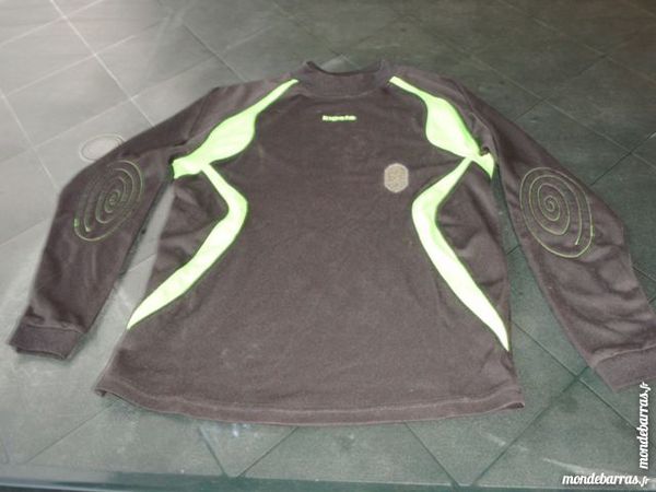 maillot foot 3 Seynod (74)